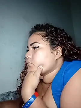 Gimena off online show from 09.22.25