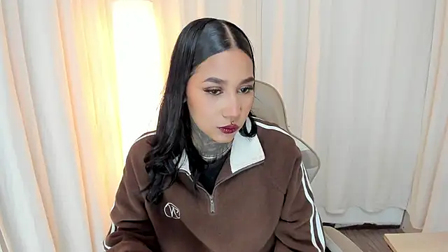 Anaya olyx online show from 10.09.25