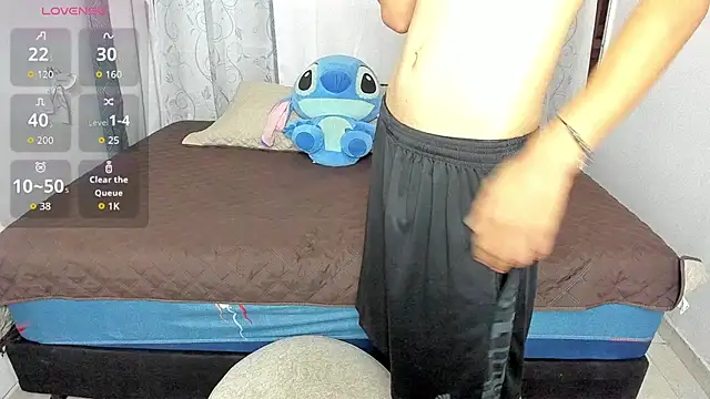 lustduo1 online show from 09.25.25