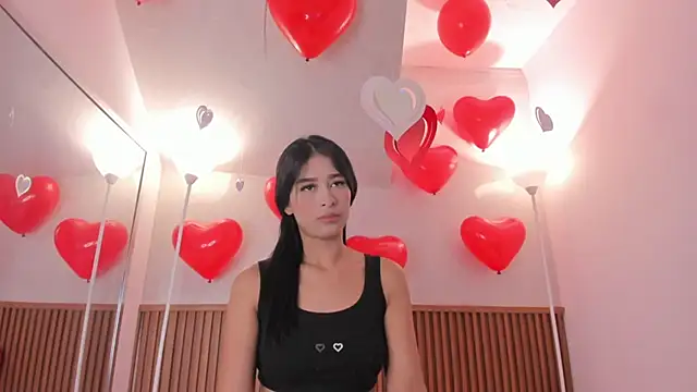 nicol giraldoo online show from 02.14.26