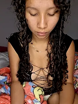 Texmox online show from 10.31.25