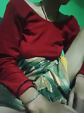 Snapshot of Ag_punam chatting on 05.31.26 Ag punam online show from 05.31.26