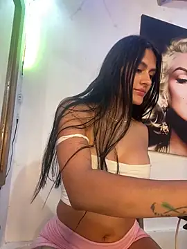 juliana1920 online show from 09.26.25