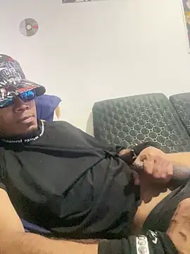 Snapshot of Teito69 chatting on 09.10.25 Teito69 online show from 09.10.25