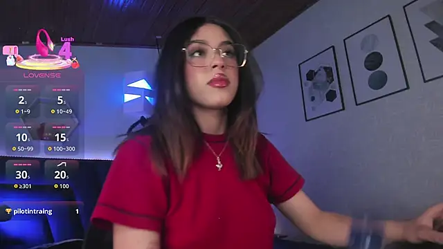 artemis nyx online show from 11.01.25