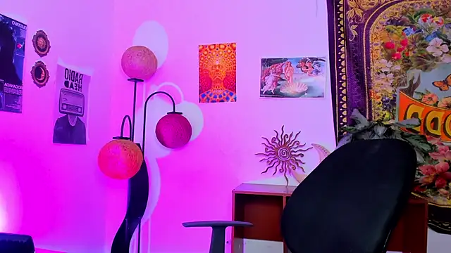Raven luv online show from 04.01.26