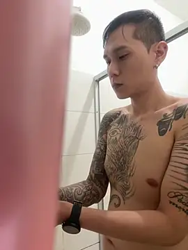 samuelcher online show from 11.15.25