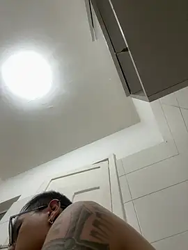 samuelcher online show from 04.04.26