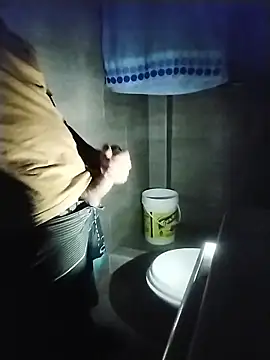 ThiagoFernandezChancay25 online show from 11.17.25