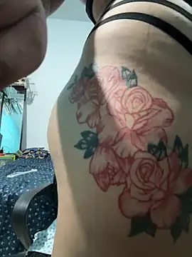 Edalyn29 online show from 09.27.25