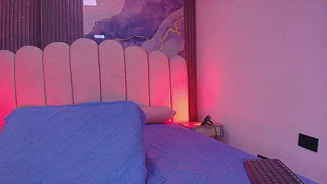 abbyrouss  online show from 03.21.26