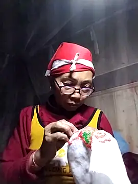 -Xuka-200 online show from 03.08.26