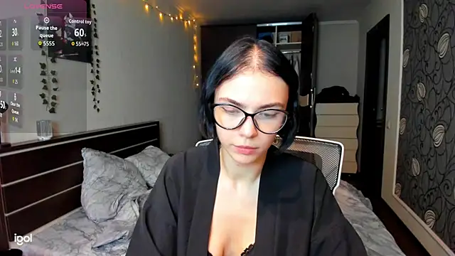 bonnybimi online show from 11.05.25