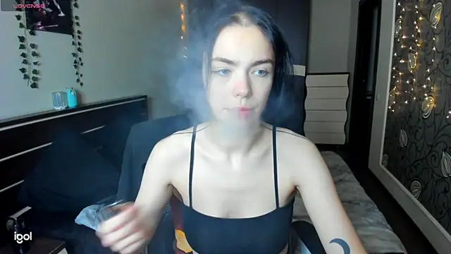 bonnybimi online show from 11.24.25