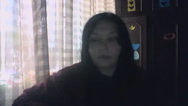 Snapshot of Breezy_88 chatting on 10.29.25 Breezy 88 online show from 10.29.25