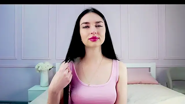 MelisaJenix online show from 09.16.25