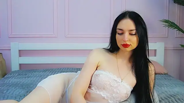 MelisaJenix online show from 02.07.26