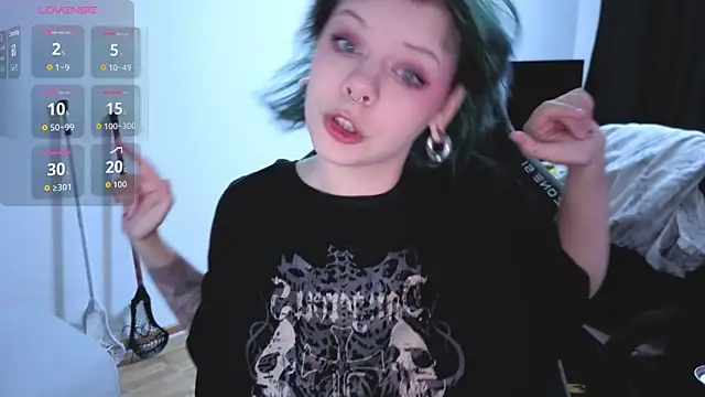 Alice Zev online show from 09.13.25