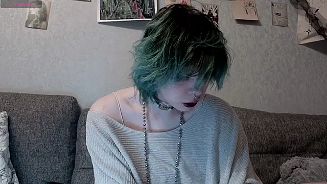 Alice Zev online show from 10.27.25