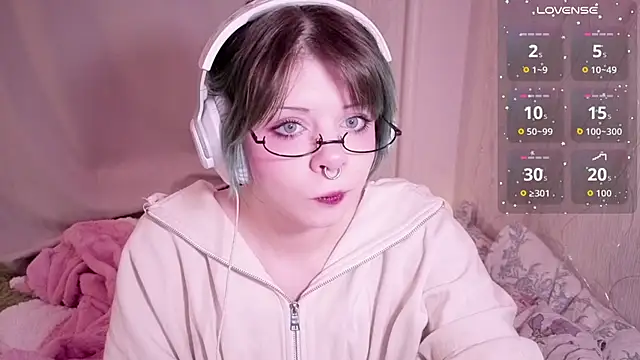 Snapshot of Alice_Zev chatting on 02.06.26 Alice Zev online show from 02.06.26