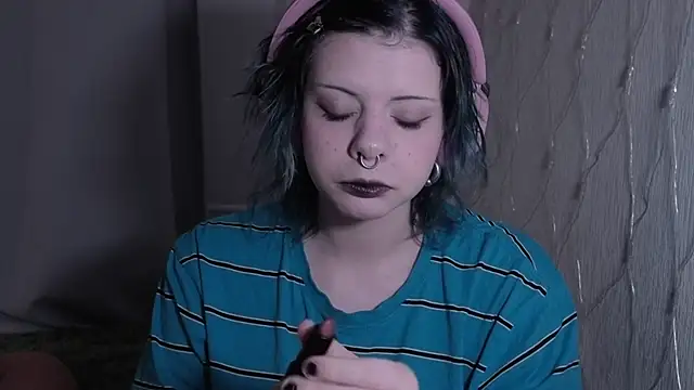 Snapshot of Alice_Zev chatting on 03.03.26 Alice Zev online show from 03.03.26