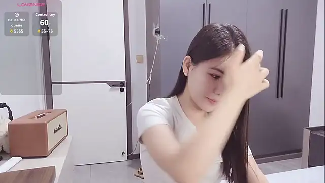 luckckcj online show from 10.07.25