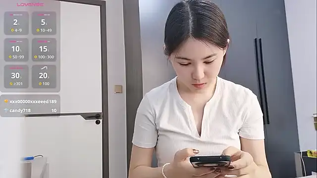 luckckcj online show from 02.20.26