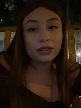 Snapshot of Hanna_miss chatting on 09.13.25 Hanna miss online show from 09.13.25