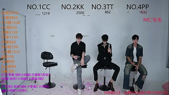 Snapshot of JL-sweetbaby1 chatting on 10.04.25 JL-sweetbaby1 online show from 10.04.25