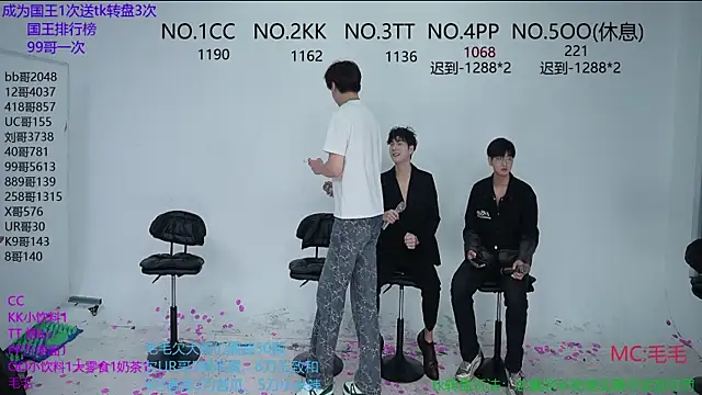 Snapshot of JL-sweetbaby1 chatting on 10.15.25 JL-sweetbaby1 online show from 10.15.25