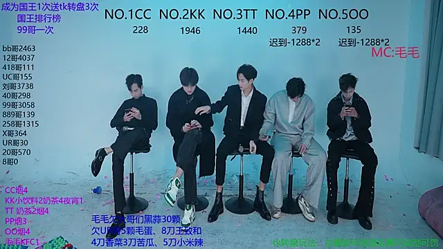 Snapshot of JL-sweetbaby1 chatting on 10.20.25 JL-sweetbaby1 online show from 10.20.25