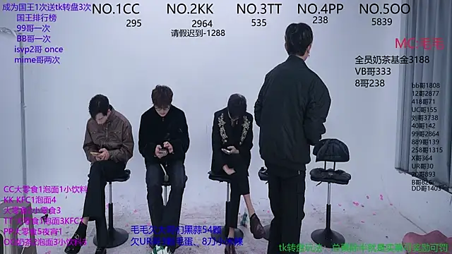 Snapshot of JL-sweetbaby1 chatting on 11.04.25 JL-sweetbaby1 online show from 11.04.25