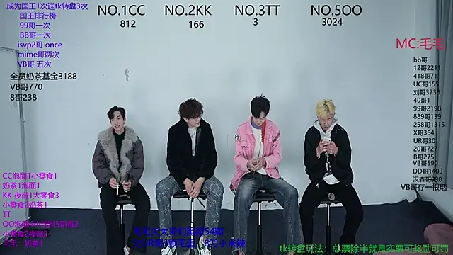 Snapshot of JL-sweetbaby1 chatting on 11.13.25 JL-sweetbaby1 online show from 11.13.25