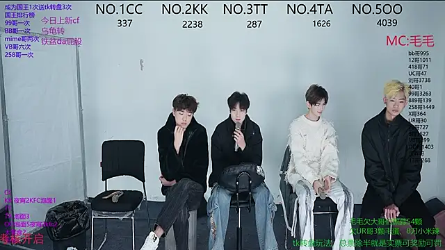 Snapshot of JL-sweetbaby1 chatting on 11.28.25 JL-sweetbaby1 online show from 11.28.25