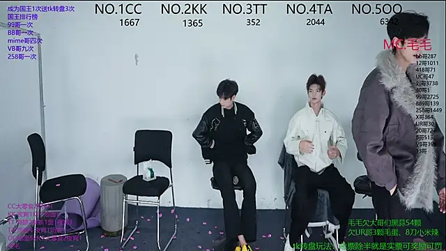 Snapshot of JL-sweetbaby1 chatting on 12.02.25 JL-sweetbaby1 online show from 12.02.25