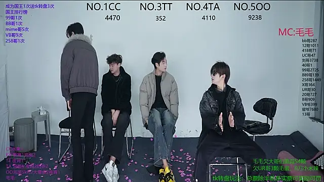 Snapshot of JL-sweetbaby1 chatting on 12.05.25 JL-sweetbaby1 online show from 12.05.25