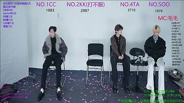 Snapshot of JL-sweetbaby1 chatting on 12.14.25 JL-sweetbaby1 online show from 12.14.25