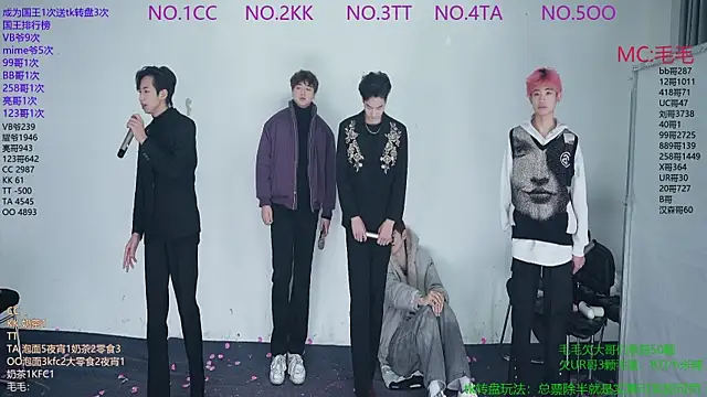 Snapshot of JL-sweetbaby1 chatting on 12.22.25 JL-sweetbaby1 online show from 12.22.25