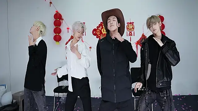 Snapshot of JL-sweetbaby1 chatting on 02.28.26 JL-sweetbaby1 online show from 02.28.26