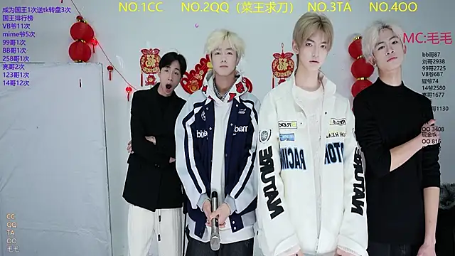 JL-sweetbaby1 online show from 03.09.26