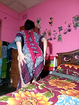 Muskan202 online show from 09.11.25