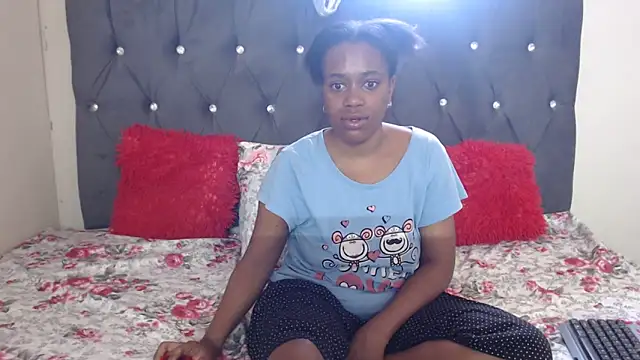 YummyJellybooty13 online show from 10.16.25