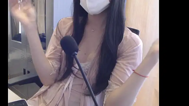 Jying 818 online show from 10.29.25