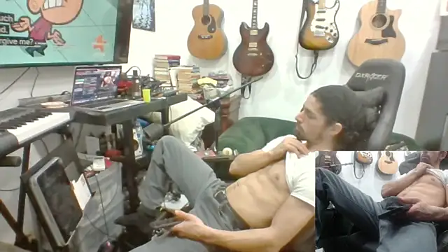 Stringin69 online show from 02.05.26