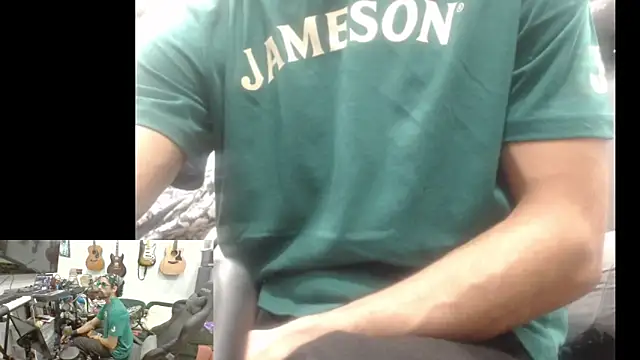 Stringin69 online show from 03.18.26