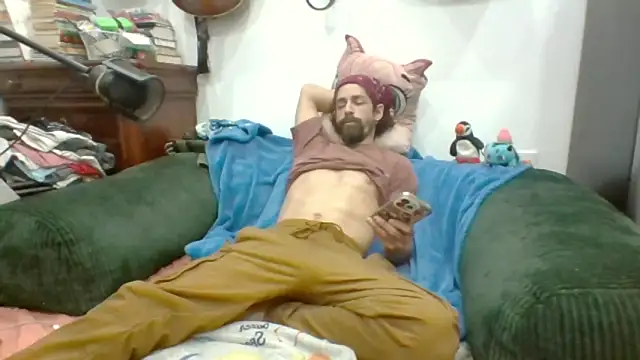 Stringin69 online show from 03.22.26