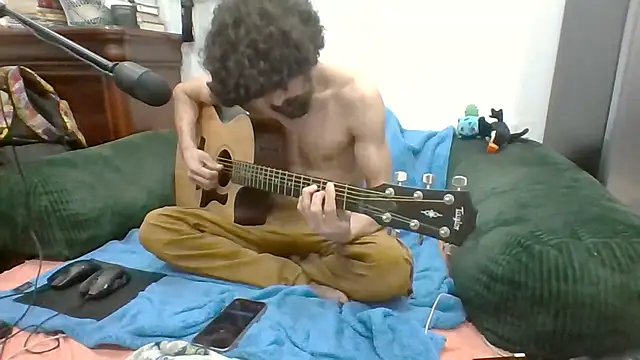 Stringin69 online show from 04.08.26