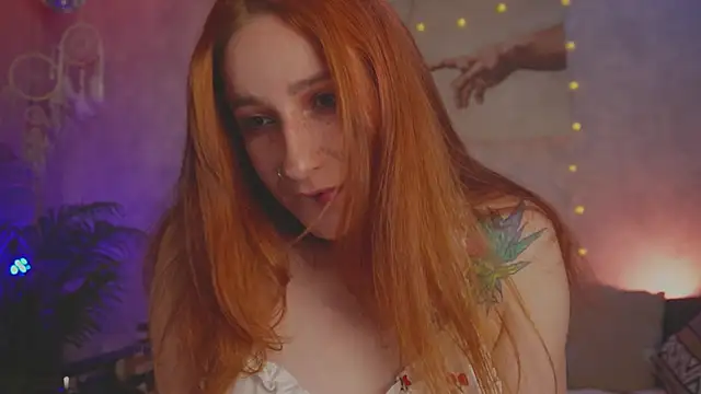 Charming winky online show from 09.12.25