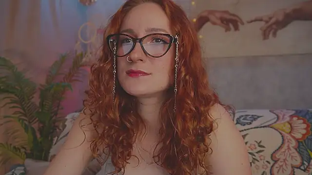 Charming winky online show from 09.18.25