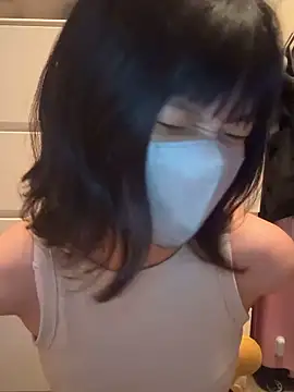 Snapshot of _miku_dayo_ chatting on 10.01.25  miku dayo  online show from 10.01.25